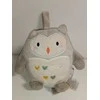 Ecost prekė po grąžinimo Tommee Tippee GroFriend Ollie The Owl įkraunamas kūdikio miego pagalba (Atnaujinta)