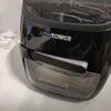 Gruzdintuvė Ecost prekė po grąžinimo Tower Xpress Pro Combo T17076 Vortx 10-in-1 Digital Air Fryer Oven with Rap (Atnaujinta)
