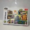 Ecost prekė po grąžinimo Trefl 15411 160 dalių dėlionė su Grogu, vaikams nuo 6 metų, Žvaigždžių kara (Atnaujinta)