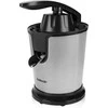 Sulčiaspaudė Ecost prekė po grąžinimo Tristar CP-3002 Citrus Juicer, 85 Watt, 2 Cones, Pulp Filter, Juodas/Stainle (Atnaujinta)