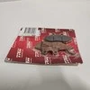 Ecost prekė po grąžinimo TRW/Lucas MCB771SRM disko stabdžių pagalvėlės, sukepintos su vokiečių trans (Atnaujinta)
