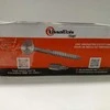 Ecost prekė po grąžinimo TTAP anti virpesių tinklas iš dalies sriegiuotas Torx 30 6mm x 140mm (Atnaujinta)