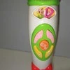 Ecost prekė po grąžinimo Twister.CK Vaikų balso keitiklis, mikrofonas, 8 dainos, 4 balso aukščio rež (Atnaujinta)