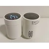 Ecost prekė po grąžinimo Unitec 30945 Smart Radiator Thermostat Starter Set 2+1 with LCD Ekranas (Atnaujinta)