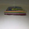 Ecost prekė po grąžinimo Ursus 2646899 - Lankstomi lapeliai iš permatomo popieriaus, apie 10 x 10 cm (Atnaujinta)