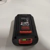 Ecost prekė po grąžinimo Juodas+DECKER BL20362-XJ 36 V 2.0 Ah Baterija (Atnaujinta)