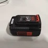 Ecost prekė po grąžinimo Juodas+DECKER BL20362-XJ 36 V 2.0 Ah Baterija (Atnaujinta)