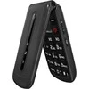Ecost prekė po grąžinimo, Ushining Gsm senjorų mobilusis telefonas Sulankstomas mobilusis telefonas (Atnaujinta)