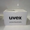 Ecost prekė po grąžinimo Uvex City 4 dviračių vairas Matt Baltas 2022 (Atnaujinta)