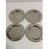Ecost prekė po grąžinimo Varotto &amp; Co. EL80604 Bottle Underlay Set of 4 / 4 cm 1h Diameter 15 (Atnaujinta)