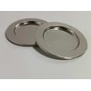 Ecost prekė po grąžinimo Varotto &amp; Co. EL80604 Bottle Underlay Set of 4 / 4 cm 1h Diameter 15 (Atnaujinta)