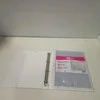 Ecost prekė po grąžinimo Veloflex 4101090 Table Flip Chart A4 Presentation Flip Chart Stand Ring Bin (Atnaujinta)