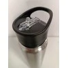 Gertuvė Ecost prekė po grąžinimo Vinsun Stainless Steel Drinking Bottle 750 ml - 3 Lids - Leak-Proof, Suitab (Atnaujinta)