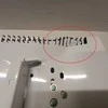 Ventiliatorius Ecost prekė po grąžinimo Voltman vom540034 1500W ketaus programuojamas radiatorius su atidarymo lang (Atnaujinta)
