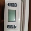 Ventiliatorius Ecost prekė po grąžinimo Voltman vom540034 1500W ketaus programuojamas radiatorius su atidarymo lang (Atnaujinta)