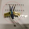 Ventiliatorius Ecost prekė po grąžinimo Voltman vom540034 1500W ketaus programuojamas radiatorius su atidarymo lang (Atnaujinta)
