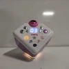 Ecost prekė po grąžinimo VTech 80-608064 V-story, radijo žaidimų dėžutė rožinė (Atnaujinta)