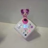 Ecost prekė po grąžinimo VTech 80-608064 V-story, radijo žaidimų dėžutė rožinė (Atnaujinta)