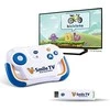 Ecost prekė po grąžinimo Vtech 80-613267 V.Smile TV naujos kartos Plug & Play lavinantis žaislas (Atnaujinta)