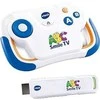 Ecost prekė po grąžinimo VTech ABC Smile TV - belaidis mokymosi pultelis su HDMI jungtimi (Atnaujinta)