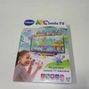Ecost prekė po grąžinimo VTech ABC Smile TV Mano pirmoji mokomoji žaidimų konsolė 3/7 metų (Atnaujinta)