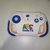 Ecost prekė po grąžinimo VTech ABC Smile TV Mano pirmoji mokomoji žaidimų konsolė 3/7 metų (Atnaujinta)