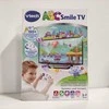 Ecost prekė po grąžinimo VTech ABC Smile TV - belaidis mokymosi pultelis su HDMI jungtimi (Atnaujinta)