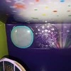 Ecost prekė po grąžinimo VTech Baby 3-in-1 Sternenlicht-Schaaf – žaisminga žvaigždžių šviesa – žaisl (Atnaujinta)