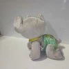 Ecost prekė po grąžinimo VTech Baby Crawling with Me Drambliukas - interaktyvus pliušinis žaislas (Atnaujinta)