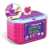 Ecost prekė po grąžinimo VTech - KidiSecrets - Mano papuošalų dėžutė, rožinė, magiškas ir daugiafunk (Atnaujinta)