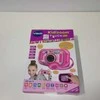 Ecost prekė po grąžinimo VTech Kidizoom Touch 5.0 vaikiškas skaitmeninis fotoaparatas rožinės spalvo (Atnaujinta)
