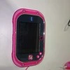 Ecost prekė po grąžinimo VTech Kidizoom Touch 5.0 vaikiškas skaitmeninis fotoaparatas rožinės spalvo (Atnaujinta)