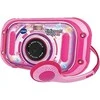 Ecost prekė po grąžinimo VTech Kidizoom Touch 5.0 vaikiškas skaitmeninis fotoaparatas rožinės spalvo (Atnaujinta)