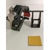 Ecost prekė po grąžinimo Wheelie Bin Lock bendras raktas (Atnaujinta)