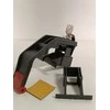 Ecost prekė po grąžinimo Wheelie Bin Lock bendras raktas (Atnaujinta)