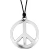 Ecost prekė po grąžinimo Widmann 2722H - Hippie pakabukas (Atnaujinta)