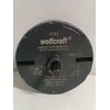 Ecost prekė po grąžinimo Wolfcraft 2162000 - Standart crown saw for wood, laminated plaster Ø 60,68, (Atnaujinta)