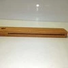 Ecost prekė po grąžinimo Woods Wooden Key Holder raktų lenta 30 cm rankų darbo Bavarijoje (Atnaujinta)