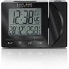 Ecost prekė po grąžinimo XPLORE SCIENTIFIC RDP1001 Radijo bangomis valdomas laikrodis su (Atnaujinta)