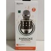 Ecost prekė po grąžinimo Xtreme 27837 Microphone Speaker with Built-in Bluetooth Portable Juodas (Atnaujinta)