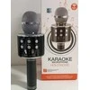 Ecost prekė po grąžinimo Xtreme 27837 Microphone Speaker with Built-in Bluetooth Portable Juodas (Atnaujinta)