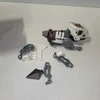 Ecost Prekė po grąžinimo YCOO Jurassic World Robot Dinosaurus Jo Kiaušinyje - Surinkite 22 cm Mega B (Atnaujinta)