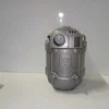 Ecost Prekė po grąžinimo YCOO Jurassic World Robot Dinosaurus Jo Kiaušinyje - Surinkite 22 cm Mega B (Atnaujinta)