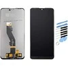 Ecost prekė po grąžinimo YQZ Nokia 3.2 TA-1156 1159 1164 Touch Screen Digitizer (Juodas) (Atnaujinta)