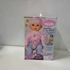 Ecost prekė po grąžinimo Zapf Creation 706688 Baby Annabell Lilly learns to run 43 cm (Atnaujinta)