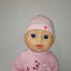 Ecost prekė po grąžinimo Zapf Creation 706688 Baby Annabell Lilly learns to run 43 cm (Atnaujinta)