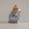Ecost prekė po grąžinimo Zapf Creation 831816 BABY born Storybook Fairy Ice 18 cm (Atnaujinta)