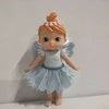 Ecost prekė po grąžinimo Zapf Creation 831816 BABY born Storybook Fairy Ice 18 cm (Atnaujinta)