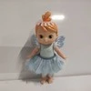 Ecost prekė po grąžinimo Zapf Creation 831816 BABY born Storybook Fairy Ice 18 cm (Atnaujinta)