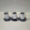 Ecost prekė po grąžinimo ZR009007 Filtro suderinamas Rowenta dulkių siurblio šluota Xforce Flex 14 (Atnaujinta)